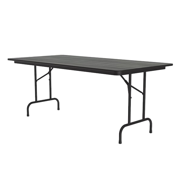 CF HPL Folding Tables 36x96  New England Driftwood